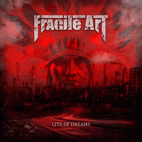Fragile Art : City of Dreams